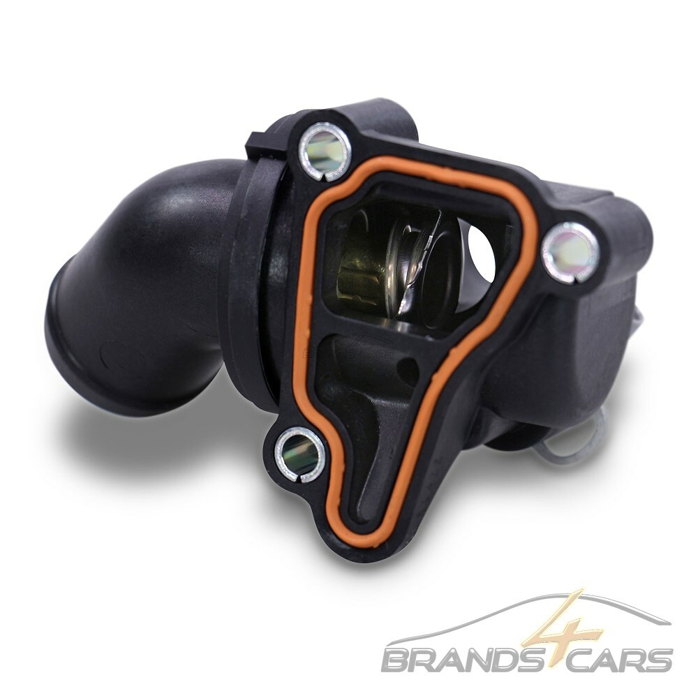 MAHLE THERMOSTAT FÜR MERCEDES BENZ AKLASSE W169 BKLASSE W245 AB BJ 07