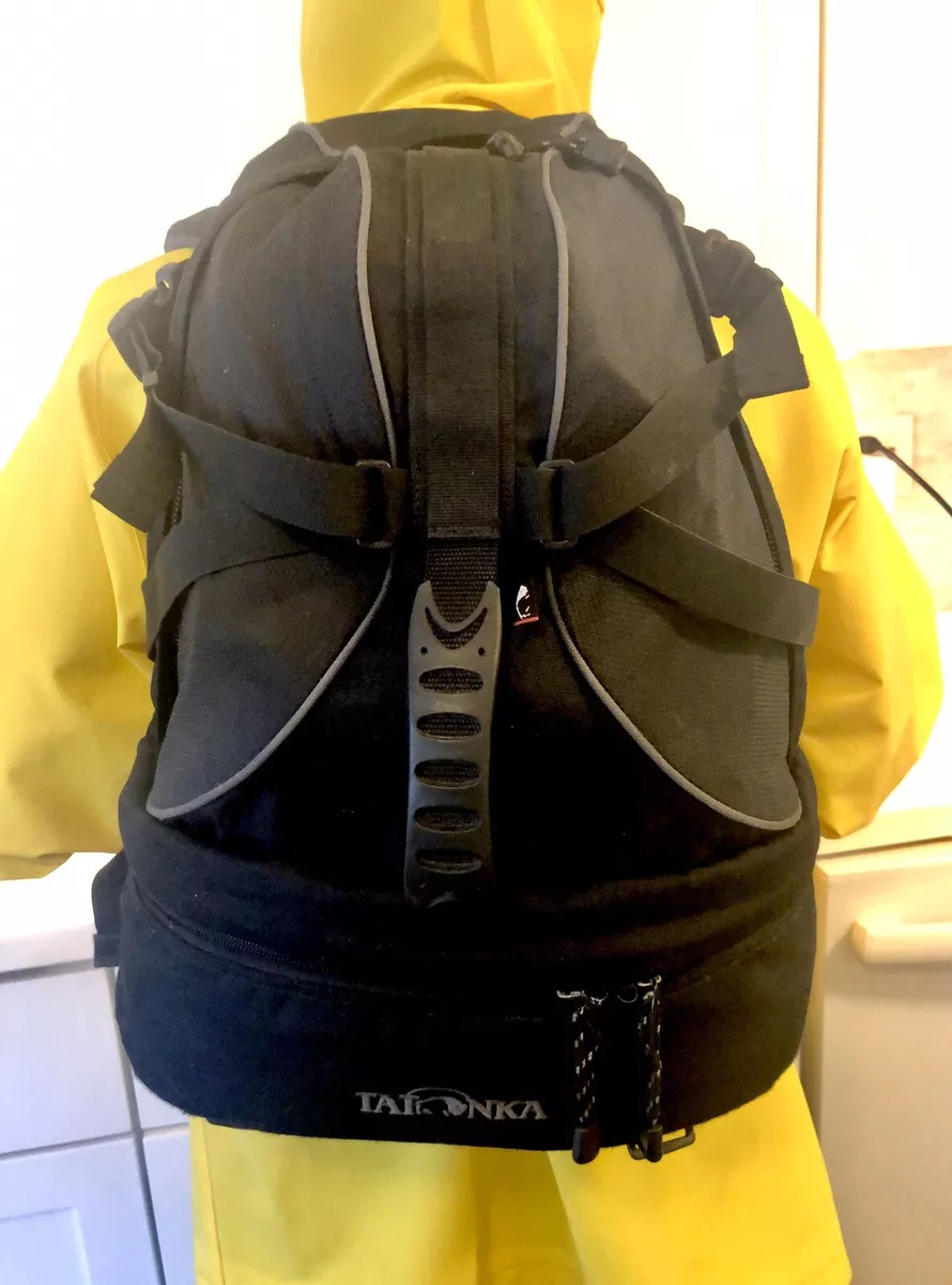 Tatonka backpack cheap