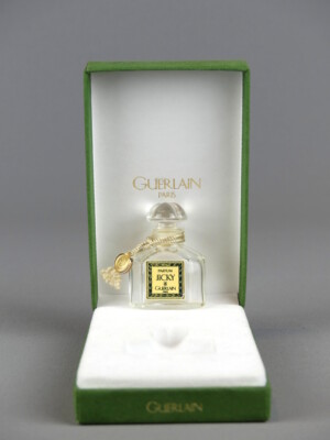 Guerlain Jicky パルファム・ド・トワレット 50ml ヴィンテージ $_12.JPG?set_id=880000500F