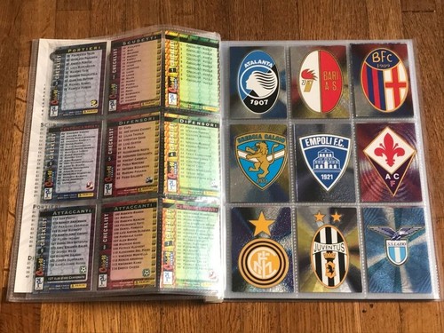 Album Panini CALCIO CARDS 98 COMPLETO 1998 calciatori figurine stickers Maldini - Foto 5 di 24