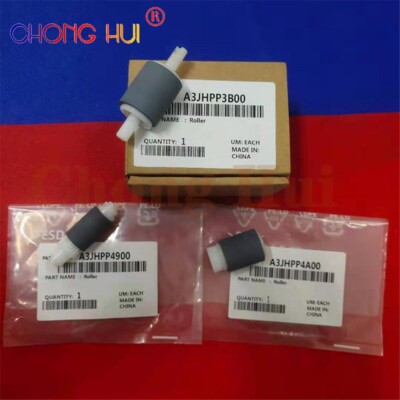 5set. A3JHPP3B00 A3JHPP4900 A3JHPP4A00 ADF Pickup Roller Assy for Konica Minolta