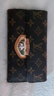 LOUIS VUITTON PORTAFOGLIO Donna Usato EUR 50,00 - PicClick FR