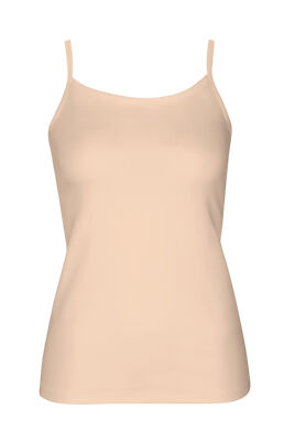 LISCA 023369 KAIA Top / Unterhemd mit Spaghettiträgern S-XL nude NU