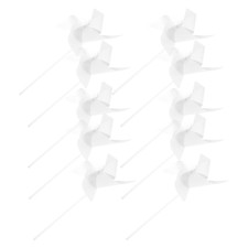 Pin Wheels Kids Summer Crafts Lawn Pinwheels Pinwheel Party Favor Arts Crafts