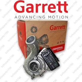 Turbolader GS4 059145722S Audi A4 A5 Q5 776469-5 Original von Garrett Werks-Neu