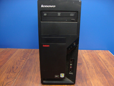 LENOVO THINKCENTRE A62 9935-B3U TOWER PC AMD ATHLON DC 5000B 2.60
