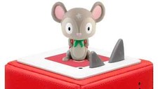 Image of TONIES FAVOURITE CHILDREN'S SONGS - TRAVELLING SONGS (C43)