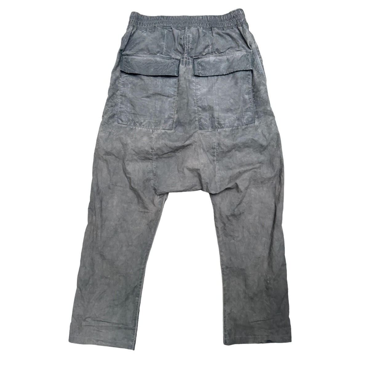 Drkshdw by Rick Owens Dark Dust Pants Size M | eBay 