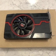 Radeon AMD Graphics Card AXR7 360 2GBD5-DHEV2