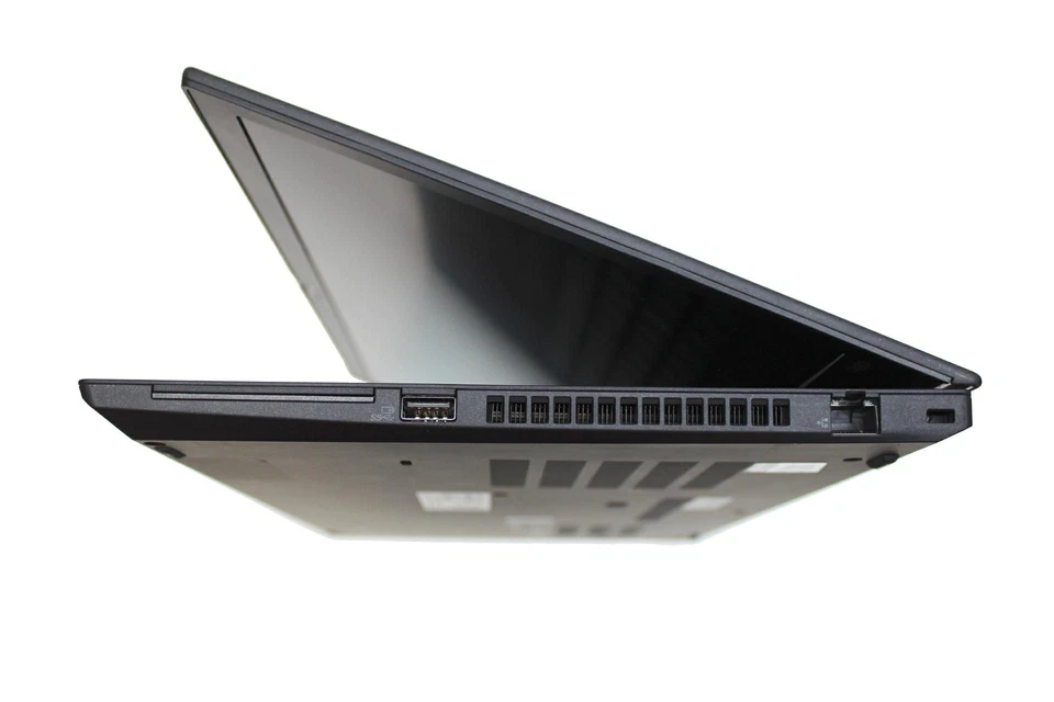 Lenovo ThinkPad T490 · i5-8265U · 40GB · 256GB, Foto 4 von 5