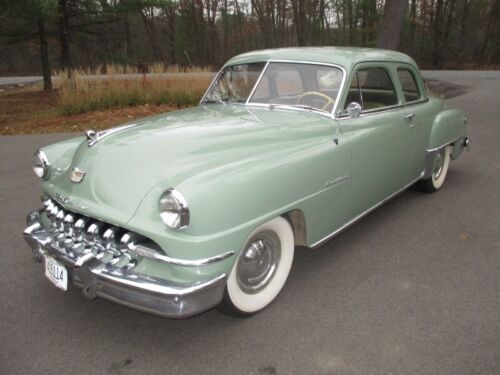 1951 Chrysler Other