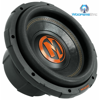 MEMPHIS AUDIO MJP1022 10