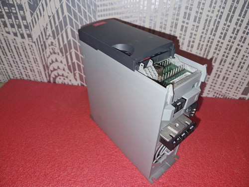 Danfoss Frequency FC-301PK75T4Z20H3TXXXXXSXXXXAXBXCXXXXDX P/N: 131b2818 - Bild 2 von 4