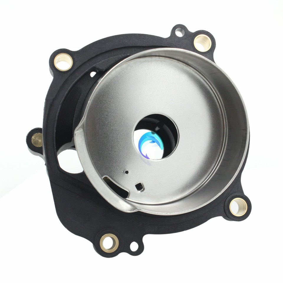 Water Pump Impeller Repair/Rebuild Kit For 85-300 Hp Johnson Evinrude 5001594 - Foto 11