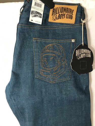 Billionaire Boys Club Mens Jeans | eBay