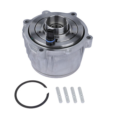 Transmission Viscous Coupling Assembly for Toyota RAV4 06-21 Lexus