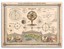 1852 Vintage Astronomical and Cosmographical Chart Art Print - 18x24 | eBay