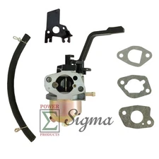Carburetor For DuroStar DS4000S DS4400 DS4400E DS4400S 4000 4400W 7HP Generator