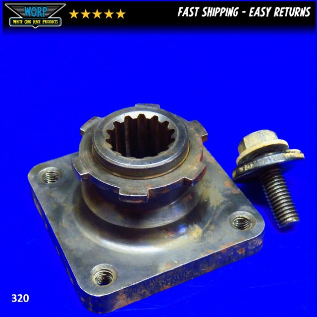 OEM CFMOTO CF MOTO U Z C FORCE 800 FRONT REAR OUTPUT DRIVE SHAFT