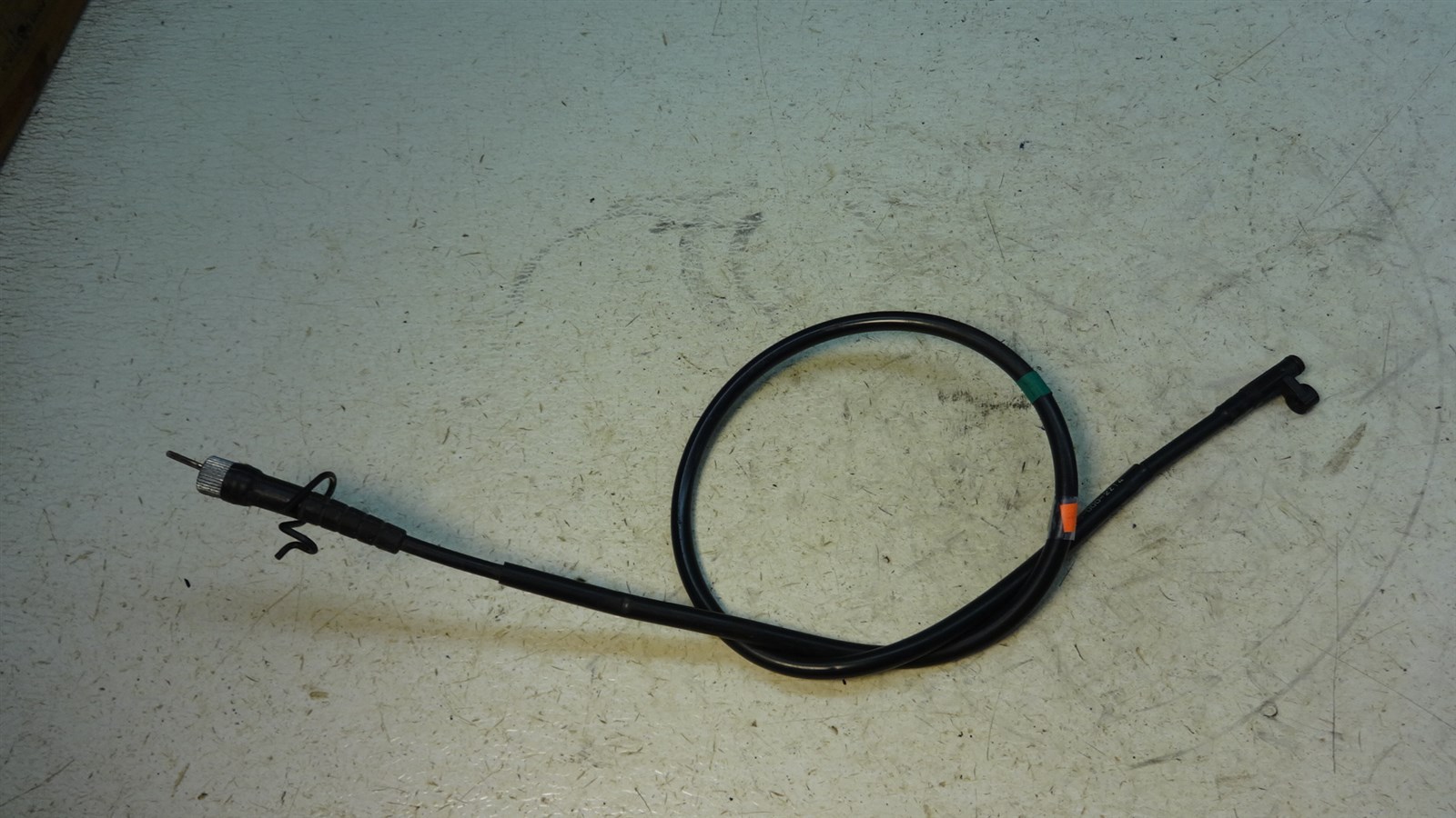 1993 Honda Goldwing GL1500 GL 1500 H1197. speedometer speedo cable eBay