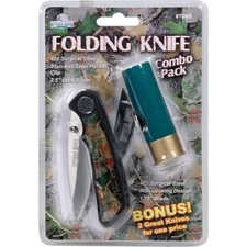 Rivers Edge Products, Knife Combo Pack, mfg 706B