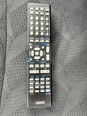 AXD7622 Remote Control For Pioneer AXD7660 AXD7662 VSX-422-K VSX-521 AV Receiver