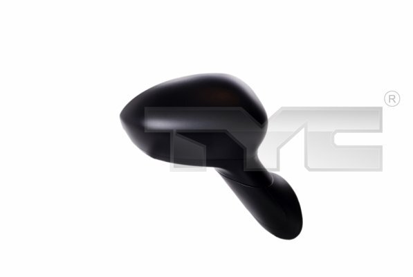 Right TYC 309-0093 Outside Mirror for ABARTH,FIAT