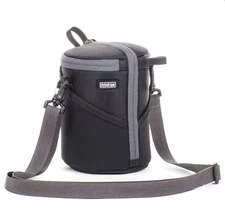 ThinkTankPhoto Lens Case Duo 20 TT079(Black)