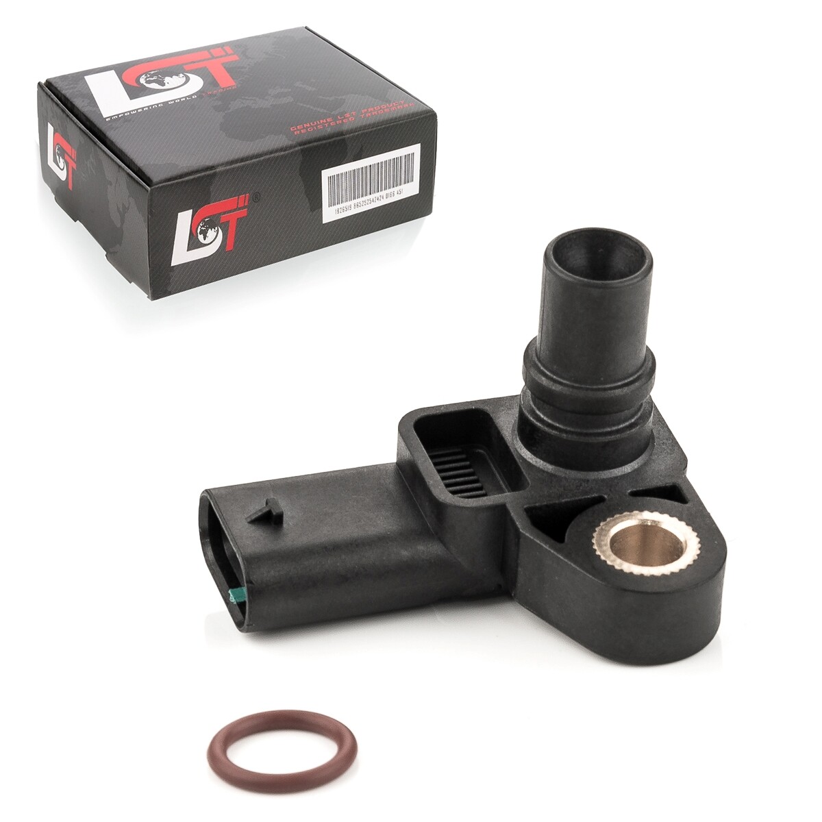 Pressure Sensor Air Map Manifold for Mercedes Gla X156 Glc X253 C253