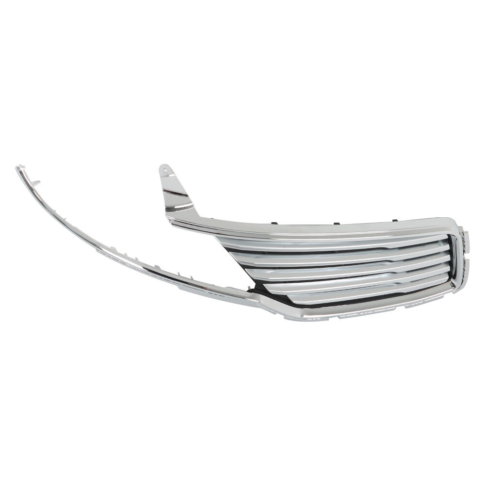 C.F.K！ Fit For Lincoln MKC 2015-2018 Front Grille Grill Passenger Right
