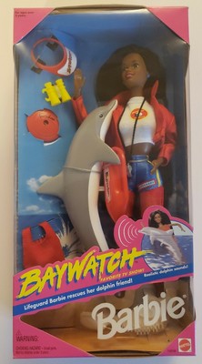 baywatch barbie 1994