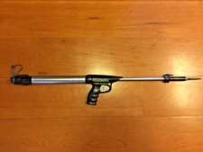 TECHNISUB PANTHER CORTO vintage rare underwater speargun