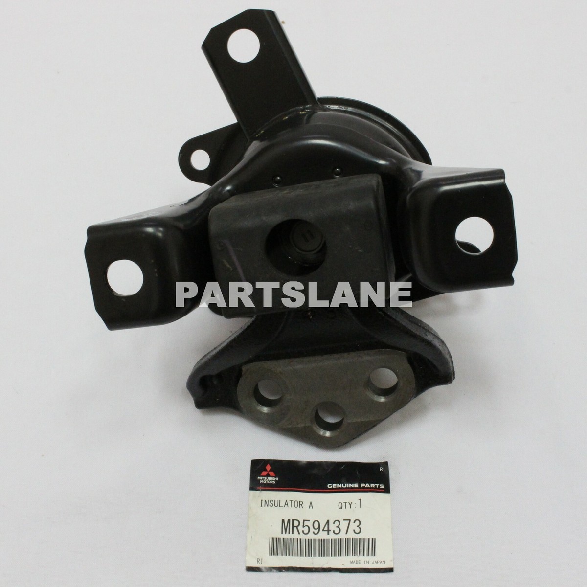 MR594373 Mitsubishi OEM Genuine INSULATOR, ENG, MOUNTING | eBay