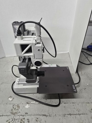 Bambu Lab A1 Mini (No AMS Lite) 3d Printer (For Parts!!!!) - Photo 6/8