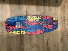 Liquid Force Dream Wakeboard 118.4 X 37.8