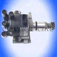 ZÜNdverteiler FS78 Ford Probe 4 Zylinder Mazda 626 MX-6 2,0L 122 Cui Verteiler