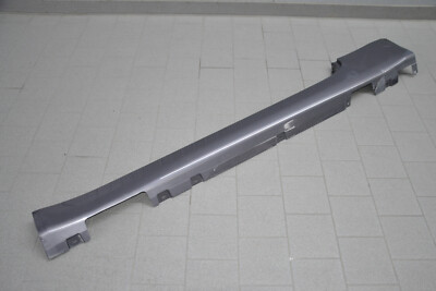 Rolls Royce Wraith RR5 Seitenschweller Schweller rechts Side Skirt RH 7301424