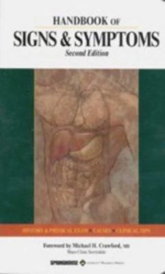 Handbook of Signs and Symptoms by Springhouse