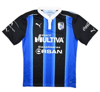 Puma 2016-17 QUERETARO SHIRT TRIKOT L