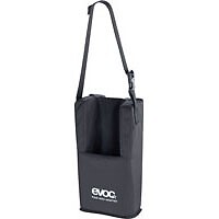 Trasporto Bici Evoc Road Bike Adapter Nero