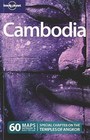 Cambodia by Nick Ray (Paperback, 2010)