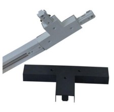 Project Source Linear Metal T-Connector in Ma...