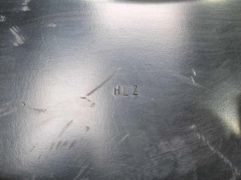 Hyundai Santa Fe Sport 2013 2,4 L potenciador de freno genuino OEM 585002W800 Foto 4 de 4