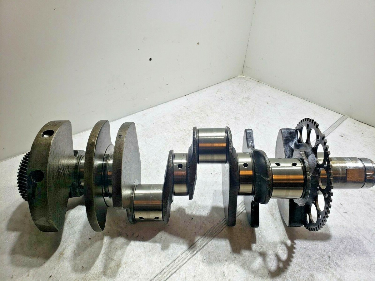 富士工業PST 12F 3.0     6個 Crankshaft Ford Powerstroke 6.0 OEM | eBay