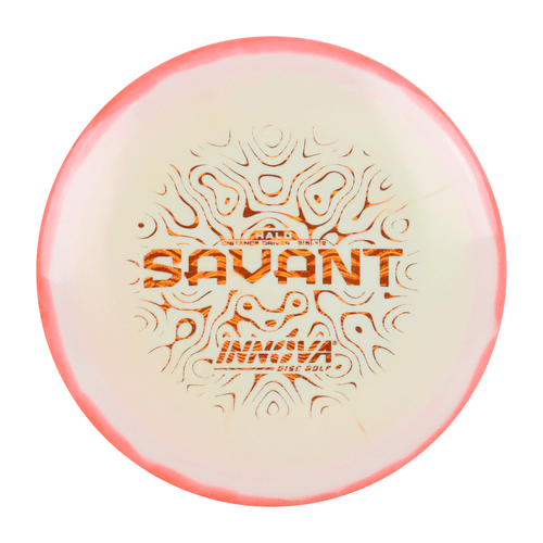 Innova Disc Golf Halo Star Savant Distance Driver 9/5/-1/2 - Choose Exact Disc - Picture 9 of 57
