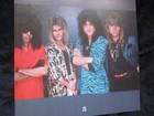 Quiet Riot 1986 QR III Promo 12x12 Cover Flat Poster DuBrow Cavazo Banali Wright — photo 1