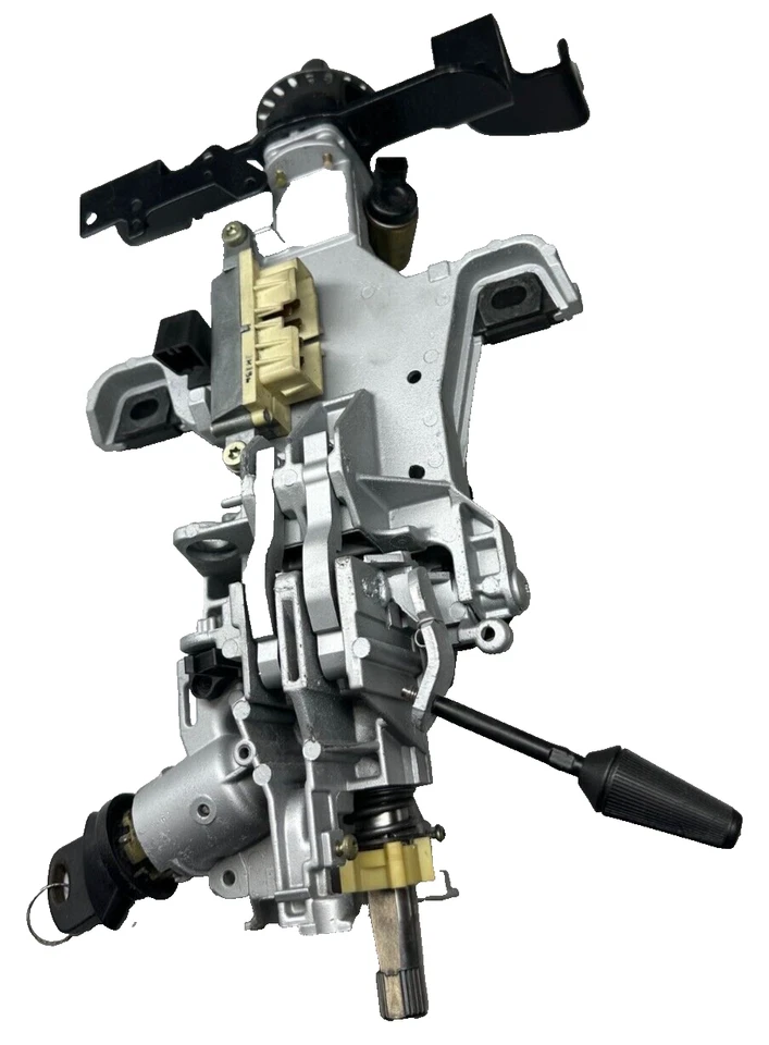 REMAN'D FORD E150 E250 E350 ECONOLINE FURGONETA INCLINABLE COLUMNA DE DIRECCIÓN AUTO SOBREMARCHA $ Foto 2 de 4