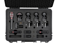 Se V-pack-us-club Drum Microphone Dum Pack. Club Pack