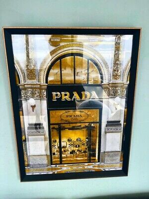 Francfranc PRADA アート s-l400.jpg