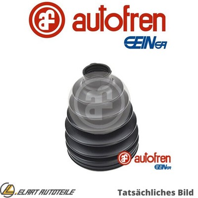 THE BELLOW SET THAT DRIVESHAFT FOR TOYOTA PRIUS LIFTBACK W2 CAR BRAKES